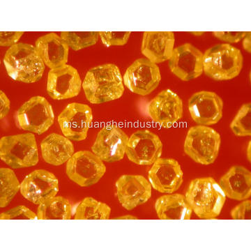 Superhard Material of Diamond Synthetic HHD40